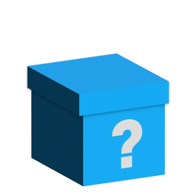 Mystery box